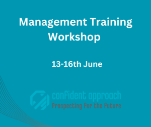 Management Training Workshop