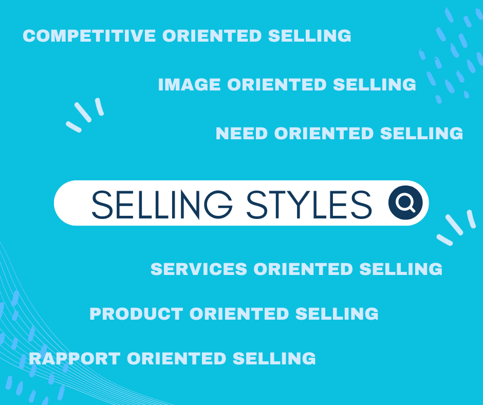 Implementing Selling Styles in sales organization - Confident Approach